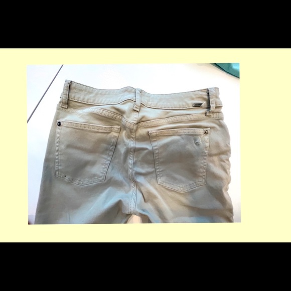 DL1961 Pants & WHBM Top for a Great Deal! - Picture 4 of 4